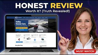 Kelley Blue Book 2026 Review: Trade In Value Accuracy Overview, Pros & Cons & What To Know