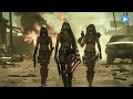 AMERICAN APOCALYPSE: REFUGE 🎬 Exclusive Full Action Sci-Fi Movie 🎬 English HD 2024