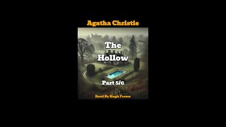 Audio Book Agatha Christie's The Hollow Read By Hugh Fraser (Part 5)