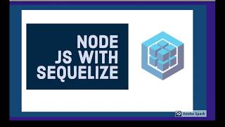 Sequelize ORM - Model defination with Types #10