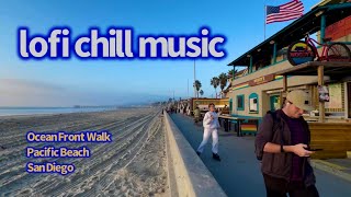 lofi chill music • people watching with lofi • study, focus, relax #lofi #lofimusic #lofihiphop