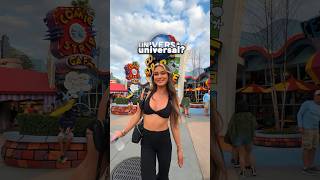 What Can You Buy For $5 At Universal?