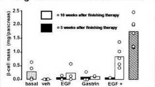 Endogenous Stem Cell Therapy for Diabetes