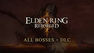 31 / Rykard, Lord of Blasphemy - Elden Ring Reforged (All Bosses + DLC)