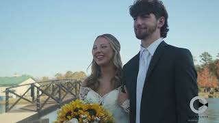 Wedding Venue in Ringgold, Georgia - Willow Tree Farms