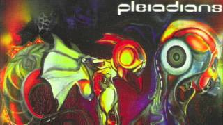 Pleiadians - Maia