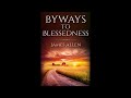 byways to blessedness by james allen audiobook