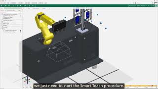 ATOS Q Live Demo ScanBox VMR