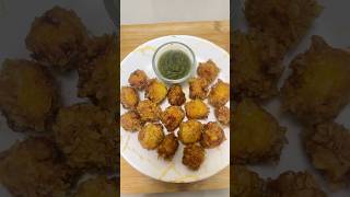 Paneer crunchy, deep fry recipe #trending #shorts ￼