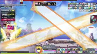 Maplestory Xenon Hard Seren solo (180 SAC)