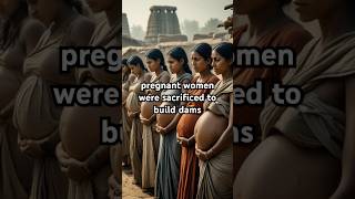 Part-1 Shocking human sacrifice methods in Ancient India 😱😢