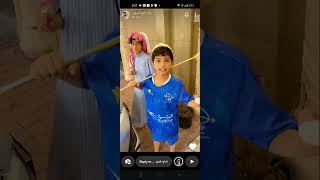 {سنابات فراج قزيع السهلي} صوصات قزيع