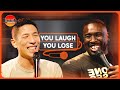 You Laugh You Lose: Jason Cheny vs Shapel Lacey | Episode 5 | A Laugh Factory Original