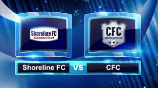 U10 Shoreline FC vs CFC