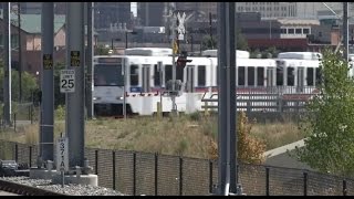 Video: The power behind making RTD's light rail trains go