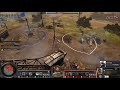 【company of heroes 2 英雄連隊2】 鐵十字戰鬥轉播 011