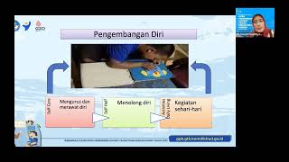 Program Kebutuhan Khusus dan Sistem Dukungan