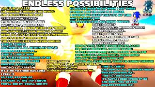 Endless Possibilities Triple Threat Remix 10 Hours Extended