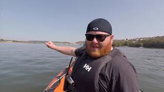 On Location The Menai Straits Basic Safe Passage Tutorial