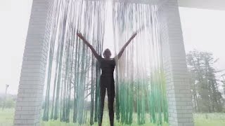 Clarity, Curiosity, and Continuance | Team Resilience | TEDxHeritageGreen