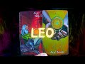 LEO BESTIAL! EXTREMA RIQUEZA LA QUE VIENE PARA TI,ALGUIEN CAYÓ DERROTADO TRAS TANTA MALDAD!! 1