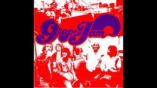 Moby Grape, Grape Jam  1968 (vinyl record)