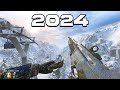 This is Black Ops 2 in 2024! - (Xbox 360/BO2 Plutonium)