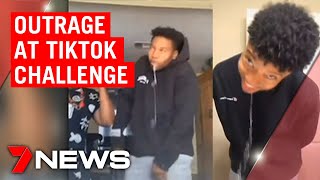 TikTok Juice WRLD ‘seizure challenge’ sparks outrage from epilepsy advocates | 7NEWS