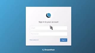 How to Create Private Nameservers at Dreamhost