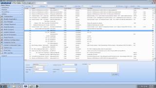 EPMS Tech Talk - CRM User Training - Session 8 - Event View