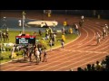 2012 FHSAA Class 3A Girls 4X400 Meter Relay Final