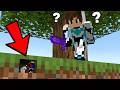 Using SNEAKY Items To Cheat In Hide and Seek in Minecraft