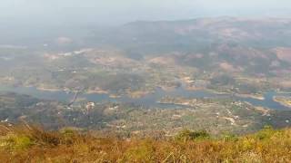 ഇലവീഴാപൂഞ്ചിറ ilaveezhapoonchira