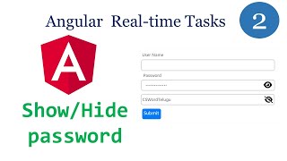 Toggle show hide password angular