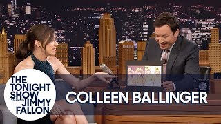 Colleen Ballinger Is Obsessed with Mary-Kate and Ashley Olsen (Web Exclusive)