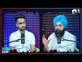 special podcast with akashdeep singh ep 50 punjabi podcast