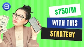 Turn $0 to $750/week | Facebook Marketplace Dropshipping Automation
