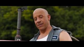 Fast and the Furious 9 - F9 - The Fast Saga teaser trailer (2020)
