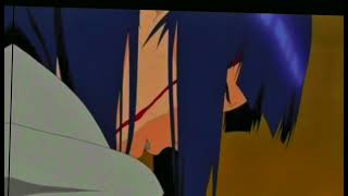 Naruto vs Pain AMV Gangster's Paradise by Coolio