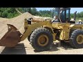 1995 cat 950f ii for sale by northeast machinery... super clean loader