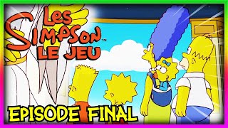 LES SIMPSON le jeu // Ep.15 - LES SIMSPON RENCONTRE DIEUX ! #fr