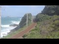 肥薩おれんじ鉄道一般形西方通過 2018.5.3