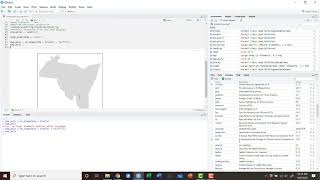 tmap mapping polygon basics