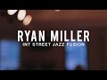 Ryan Miller | Stitches - Shawn Mendes | Street Jazz Fusion | #bdcnyc