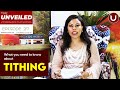 UNVEILED | THE TRUTH ABOUT TITHING - 18/03/2024 | MCTV, GLOBAL