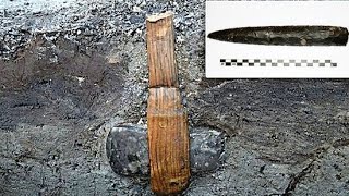 12 Most Incredible Recent Archaeological Discoveries