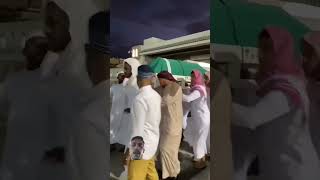 Mashallah Kash Mujhe Madine Mein Maut Yun Aaye🕋🇸🇦🕋🇸🇦#viralvideo #comedy #whatsappstatus #song