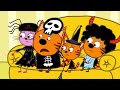 kid e cats new episodes compilation best cartoons for kids 2025