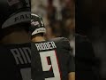 Bijan Robinson 1st NFL Touchdown | Atlanta Falcons #shorts