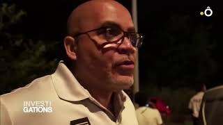 Martinique, Drogue Et Gang - Reportage Choc - Documentaire - Enquête Exclusive